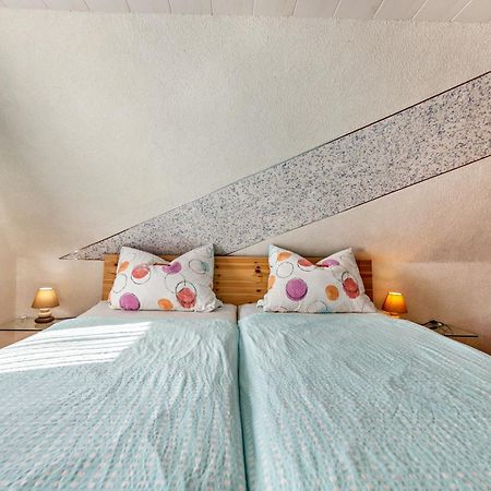 Ferienhaus Riedel Galmsbull Dış mekan fotoğraf