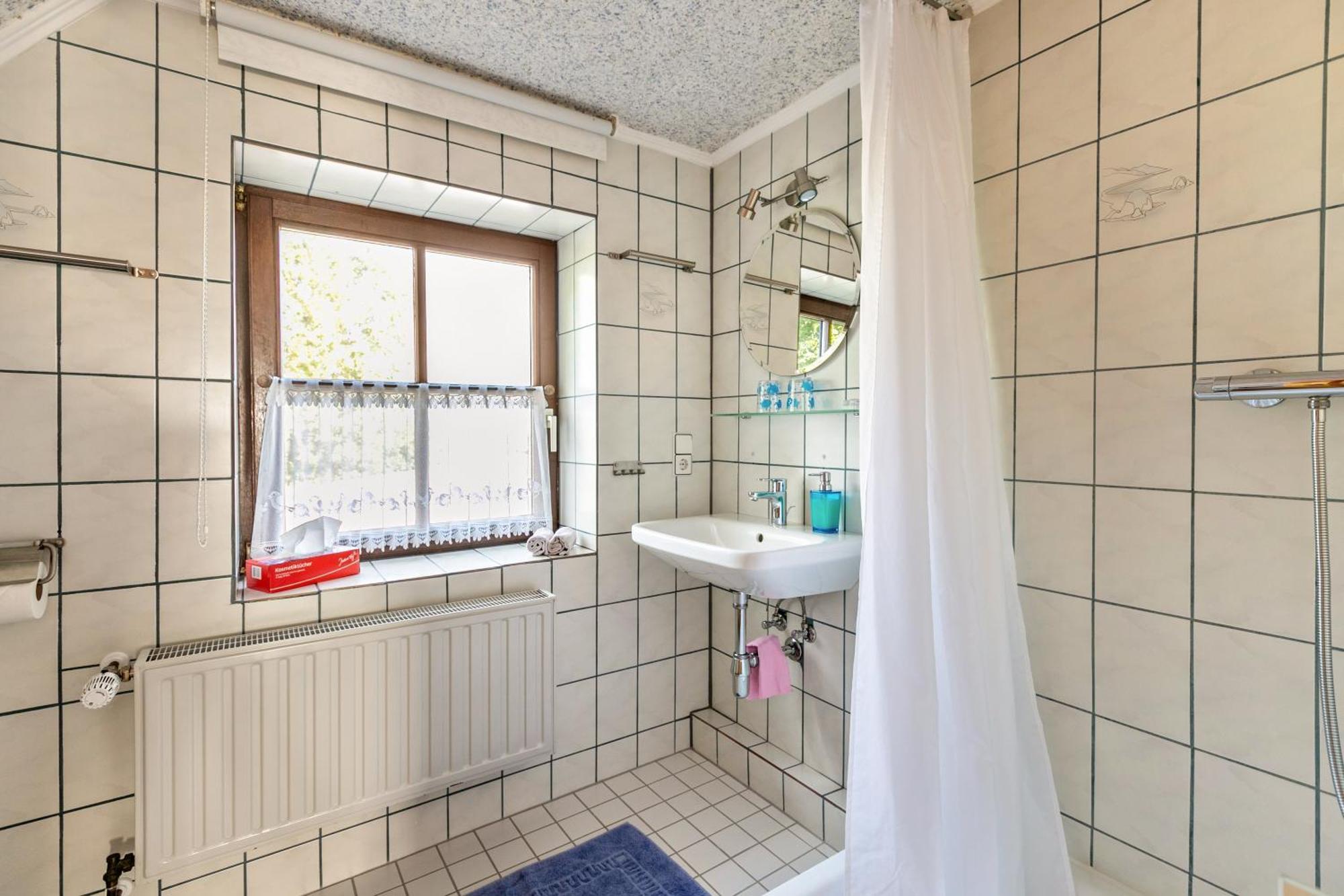 Ferienhaus Riedel Galmsbull Dış mekan fotoğraf