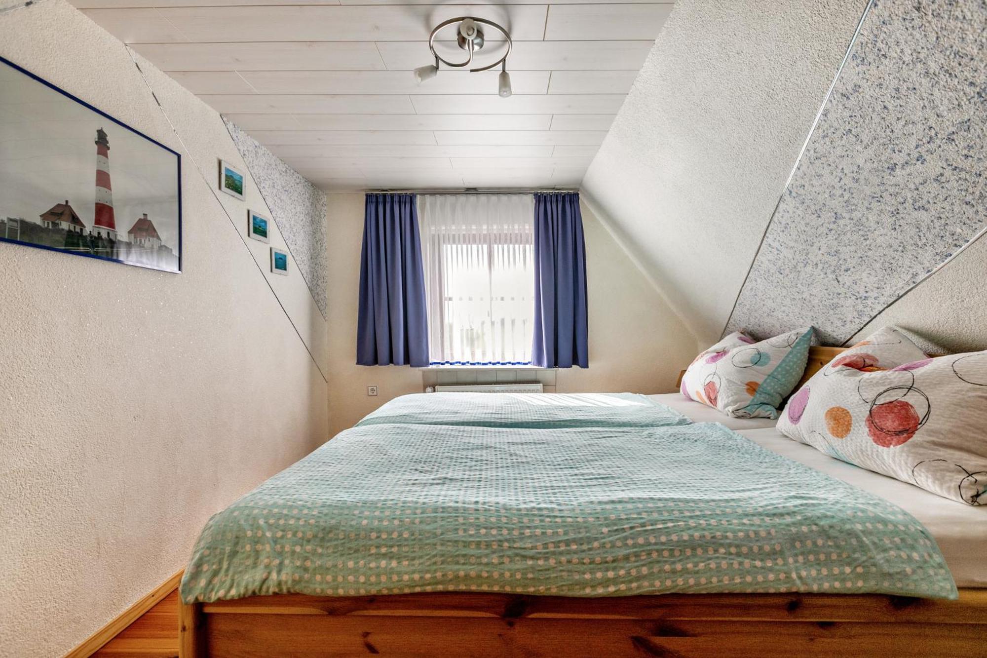 Ferienhaus Riedel Galmsbull Dış mekan fotoğraf