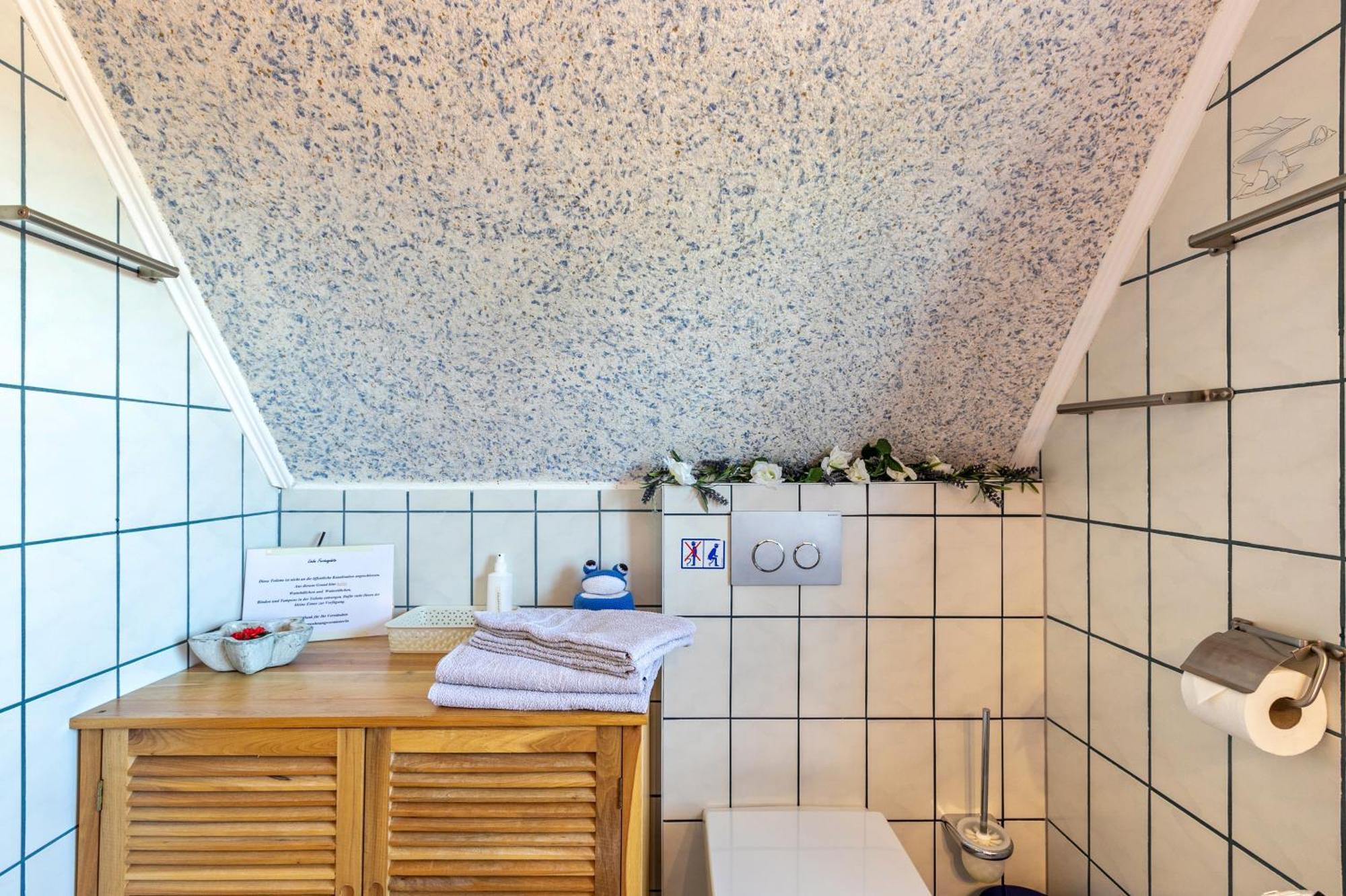 Ferienhaus Riedel Galmsbull Dış mekan fotoğraf